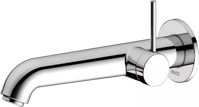 Смеситель для раковины Keuco IXMO 59516011201 хром