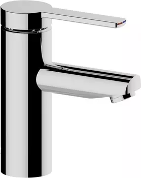 Смеситель для раковины Keuco Plan blue 53902010101