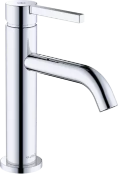Смеситель для раковины Kludi Nova Fonte Pura 200260515 хром