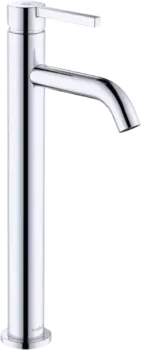 Смеситель для раковины Kludi Nova Fonte Pura 202980515 хром