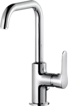 Смеситель для раковины Kludi Objekta 320230575 хром