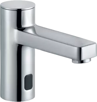 Смеситель для раковины Kludi Zenta 3810205
