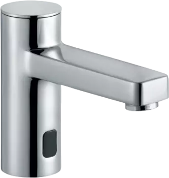 Смеситель для раковины Kludi Zenta 3820005