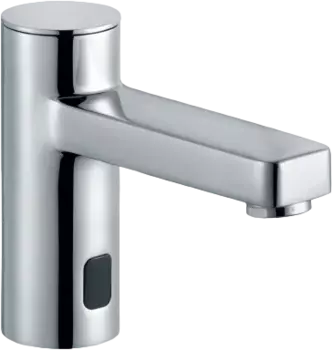 Смеситель для раковины Kludi Zenta 3820205