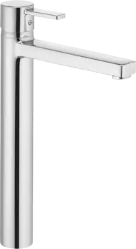 Смеситель для раковины Kludi Zenta 382570575