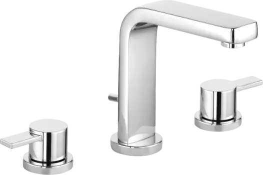 Смеситель для раковины Kludi Zenta 383930575