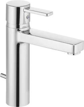 Смеситель для раковины Kludi Zenta XXL 382640575