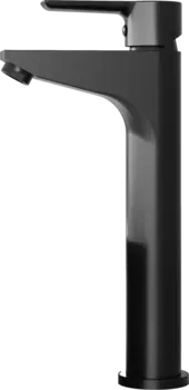 Смеситель для раковины Laparet Alamera N2016229LPT черный