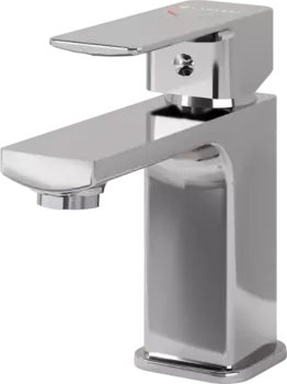 Смеситель для раковины Laparet Geo N3014902LPT