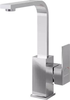 Смеситель для раковины Laparet Geo N4014402LPT