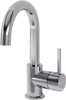Смеситель для раковины Laparet Miniliada N4013102LPT