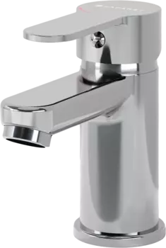 Смеситель для раковины Laparet Molera N3017302LPT