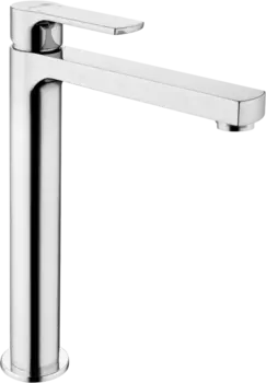 Смеситель для раковины Lemark plus Grace LM1509C хром