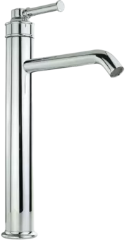 Смеситель для раковины Migliore Ermitage Mini 31419 хром /31419