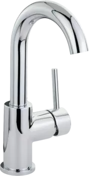 Смеситель для раковины Migliore Fortis 31540 хром /31540