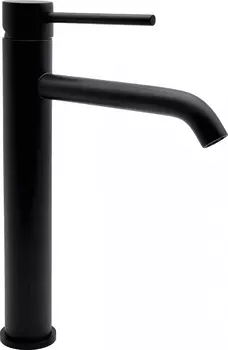 Смеситель для раковины Milacio Ultra MCU.551.MB чёрный матовый