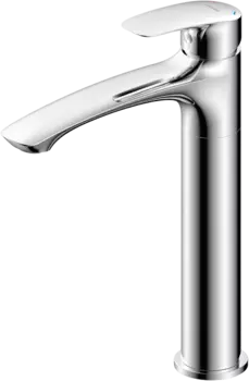 Смеситель для раковины Milardo Rora RORSB01M01 хром