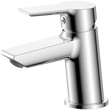 Смеситель для раковины OliveS Sevilla 20100SV