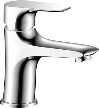 Смеситель для раковины OliveS Sierra 14100SR