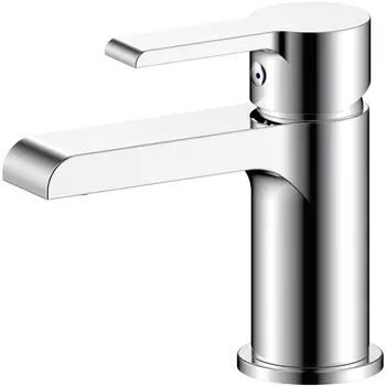 Смеситель для раковины OliveS Tenerife 24100TN