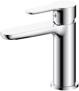 Смеситель для раковины OliveS Toledo 18100TD