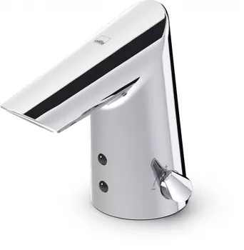 Смеситель для раковины Optima New бесконтактный 1714F