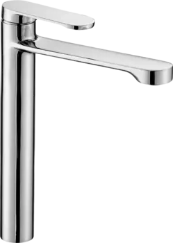 Смеситель для раковины Orange Vesper M10-121cr хром