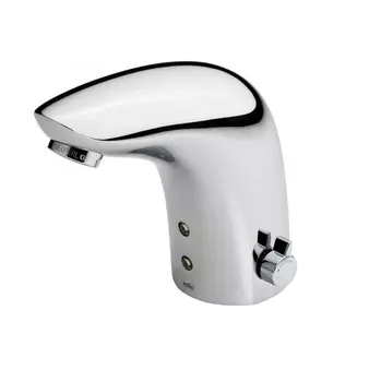 Смеситель для раковины Oras Electra 6150F