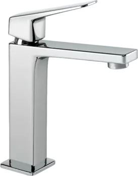 Смеситель для раковины Paini Bari RTCR205