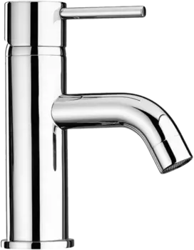 Смеситель для раковины Paini Cox 78CR205 хром