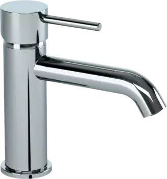 Смеситель для раковины Paini Cox 78CR205O хром