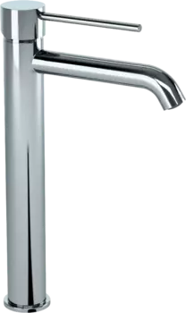 Смеситель для раковины Paini Cox 78CR205OLL хром