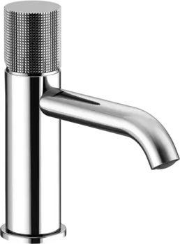 Смеситель для раковины Paini Cox Grip 7GCR205O хром