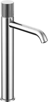 Смеситель для раковины Paini Cox Grip 7GCR205OLL хром