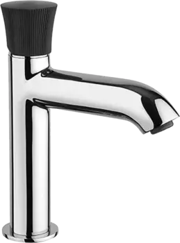 Смеситель для раковины Paini Domus 18CR205PZ хром