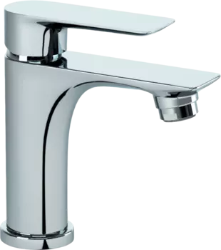 Смеситель для раковины Paini Garda 76CR211