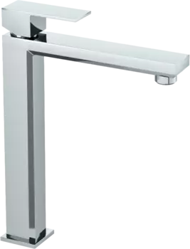 Смеситель для раковины Paini Grazia 21CR205LL хром