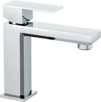 Смеситель для раковины Paini Grazia 21CR205S хром