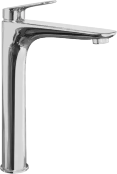 Смеситель для раковины Paini Laguna LACR205LL хром