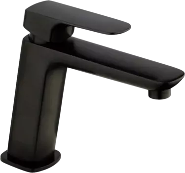 Смеситель для раковины Paini Nove 09YO205ME черный