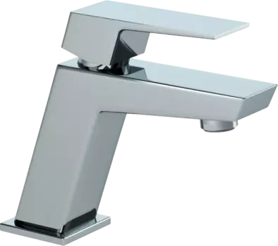 Смеситель для раковины Paini Torre 98CR205 хром