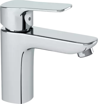 Смеситель для раковины Paini Viva Style P4CR205 хром