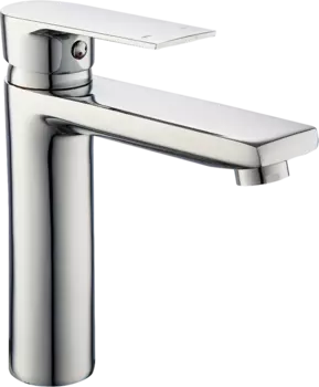 Смеситель для раковины Профсан 400 PSM-400-5