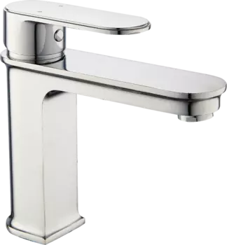 Смеситель для раковины Профсан 600 PSM-600-5