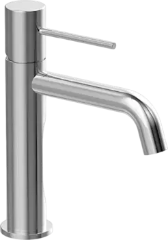 Смеситель для раковины Raiber Graceful RP-001 хром