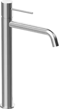 Смеситель для раковины Raiber Graceful RP-002 хром