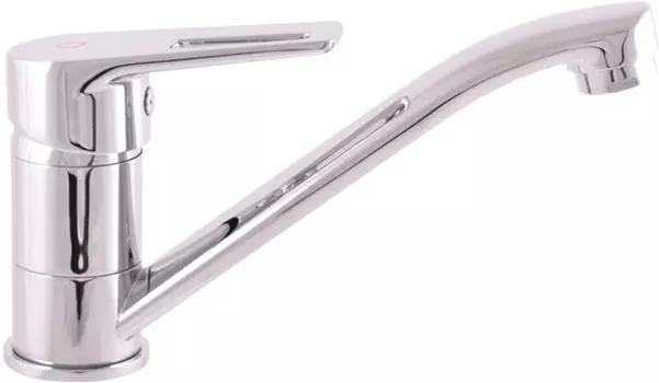 Смеситель для раковины Rav Slezak Colorado CO215.5 хром