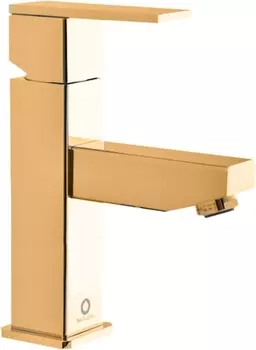 Смеситель для раковины Rav Slezak Loira LR526.5Z