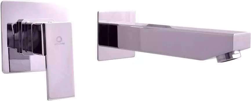 Смеситель для раковины Rav Slezak Loira LR534