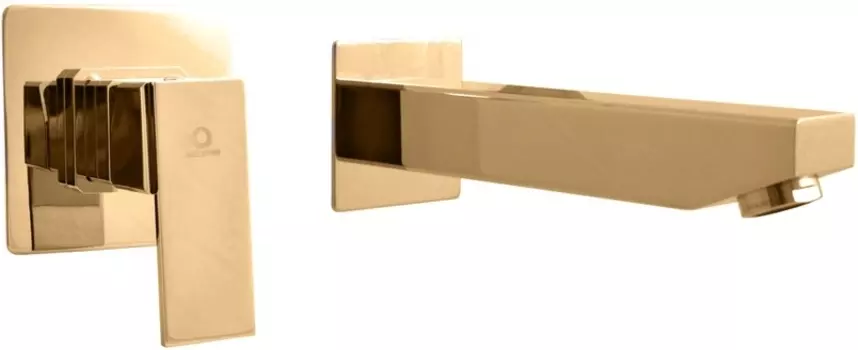 Смеситель для раковины Rav Slezak Loira LR534Z